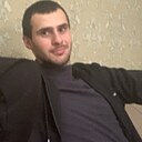 Знакомства: Мухтар, 21 год, Кизляр