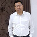 Знакомства: Садио, 35 лет, Астана