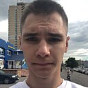 Знакомства: Серж, 30 лет, Брест