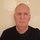 Знакомства: Владимир, 60 лет, Витебск