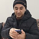 Знакомства: Али, 37 лет, Щербинка