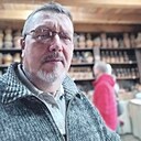 Знакомства: Сергей, 64 года, Москва