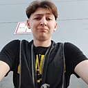 Знакомства: Денис, 20 лет, Самара