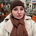 Знакомства: Анна, 23 года, Москва