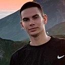 Знакомства: Александр, 18 лет, Белгород