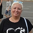 Знакомства: Nina, 55 лет, Вологда