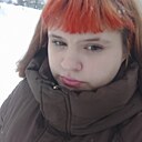 Знакомства: Крестина, 25 лет, Кунгур