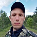 Знакомства: Саня, 41 год, Сыктывкар