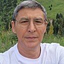 Знакомства: Кйрат, 52 года, Алматы