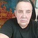 Знакомства: Николай, 64 года, Петропавловск