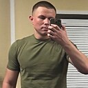 Знакомства: Данил, 25 лет, Иркутск