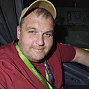 Знакомства: Сергей, 40 лет, Иваново