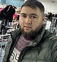 Знакомства: Shaxboz, 26 лет, Гомель