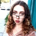 Знакомства: Алина, 25 лет, Барнаул