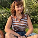 Знакомства: Yulija, 37 лет, Краснодар