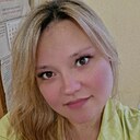 Знакомства: Оксана, 36 лет, Саратов