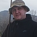 Знакомства: Юрий, 45 лет, Донецк