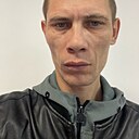 Знакомства: Виктор, 38 лет, Белгород