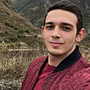 Знакомства: Георгий, 24 года, Владикавказ