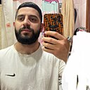 Знакомства: Рауф, 24 года, Москва