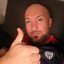 Знакомства: Andrzej, 35 лет, Познань