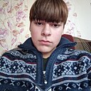 Знакомства: Кирилл, 19 лет, Тюмень