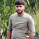 Знакомства: Сафа, 20 лет, Коломна