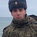 Знакомства: Андрей, 21 год, Феодосия