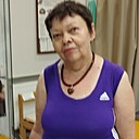 Знакомства: Галина, 66 лет, Петрозаводск