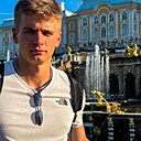 Знакомства: Даниил, 24 года, Курган