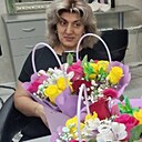 Знакомства: Лидия, 50 лет, Алматы