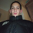 Знакомства: Ваня, 20 лет, Якутск