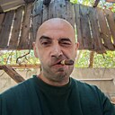 Знакомства: Антон, 36 лет, Горловка