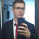 Знакомства: Вадим, 18 лет, Курган