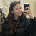 Знакомства: Маруся, 19 лет, Красноярск