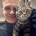 Знакомства: Андрей, 24 года, Орехово-Зуево