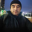 Знакомства: Бек, 39 лет, Химки