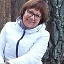 Знакомства: Людмила, 66 лет, Тюмень