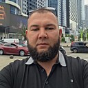 Знакомства: Ринат, 39 лет, Караганда