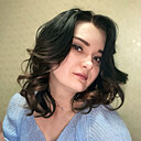 Знакомства: Оксана, 35 лет, Санкт-Петербург