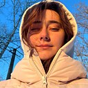 Знакомства: Прлина, 21 год, Москва