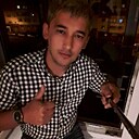 Знакомства: Руслан, 35 лет, Иркутск