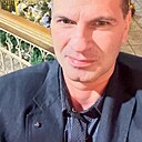 Знакомства: Андрей, 48 лет, Тольятти