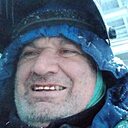 Знакомства: Эдик, 56 лет, Тобольск