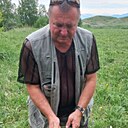 Знакомства: Петровичь, 52 года, Усть-Кокса