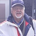 Знакомства: Дмитрий, 67 лет, Истра