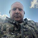 Знакомства: Серëга, 44 года, Томск