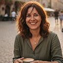 Знакомства: Ксения, 35 лет, Санкт-Петербург