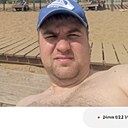 Знакомства: Кирилл, 35 лет, Соликамск