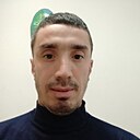 Знакомства: Шерзод, 40 лет, Ташкент